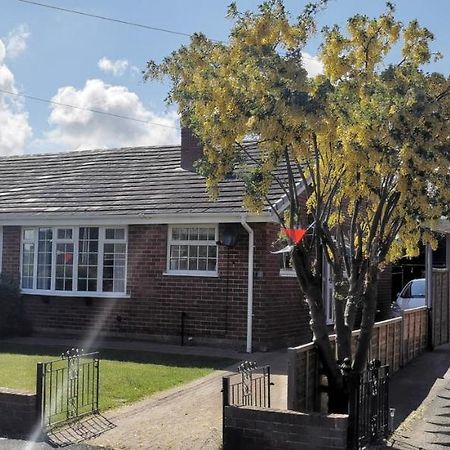 Spring Gardens Holiday Bungalow Cayton Εξωτερικό φωτογραφία