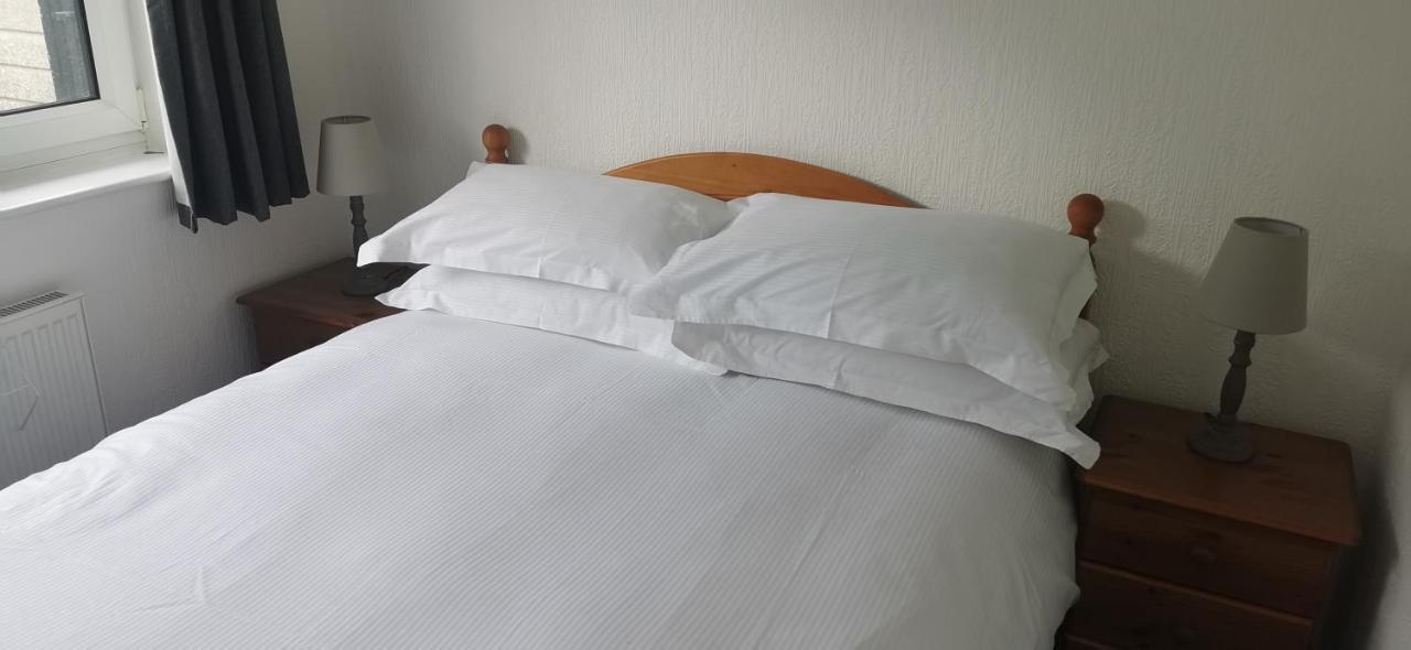 Spring Gardens Holiday Bungalow Cayton Εξωτερικό φωτογραφία