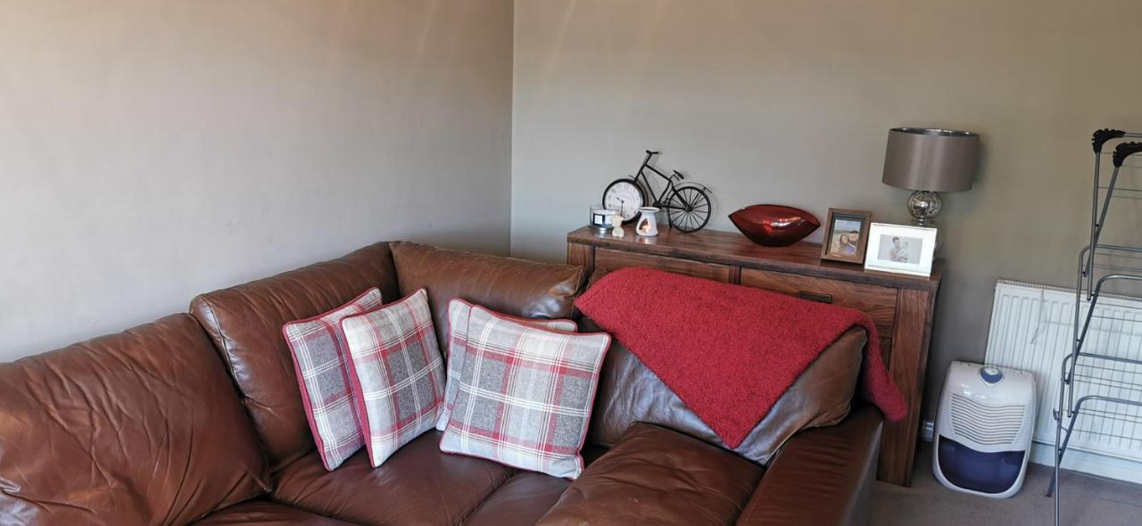 Spring Gardens Holiday Bungalow Cayton Εξωτερικό φωτογραφία