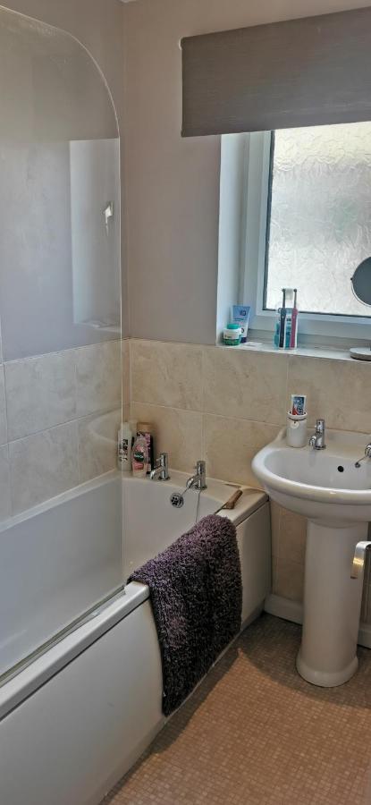 Spring Gardens Holiday Bungalow Cayton Εξωτερικό φωτογραφία